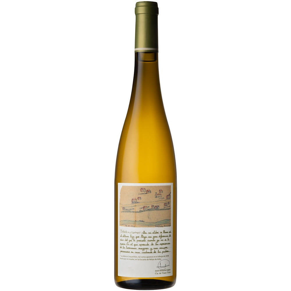 Tricó Albariño [750ml]