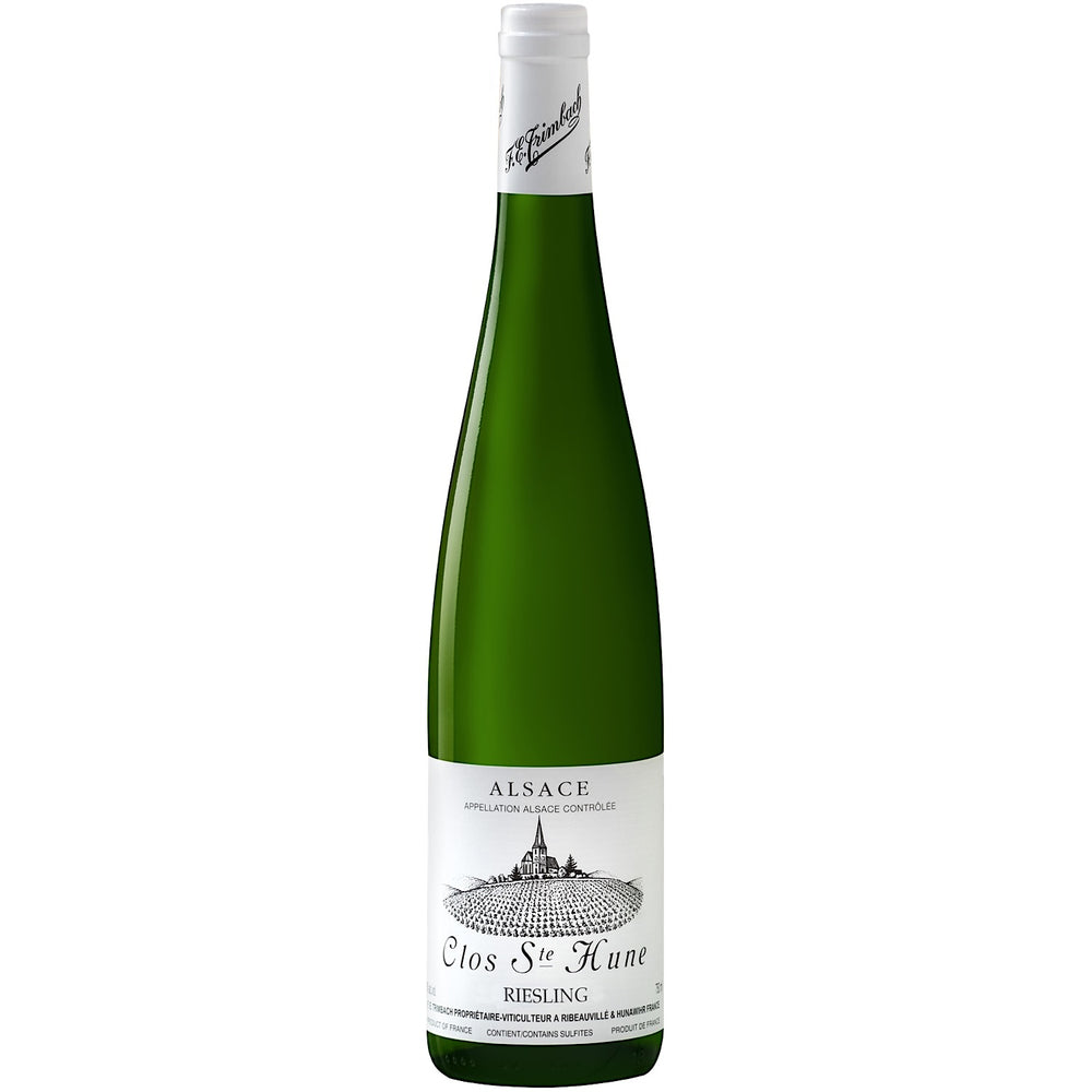 Trimbach Clos Ste. Hune Riesling [750ml]