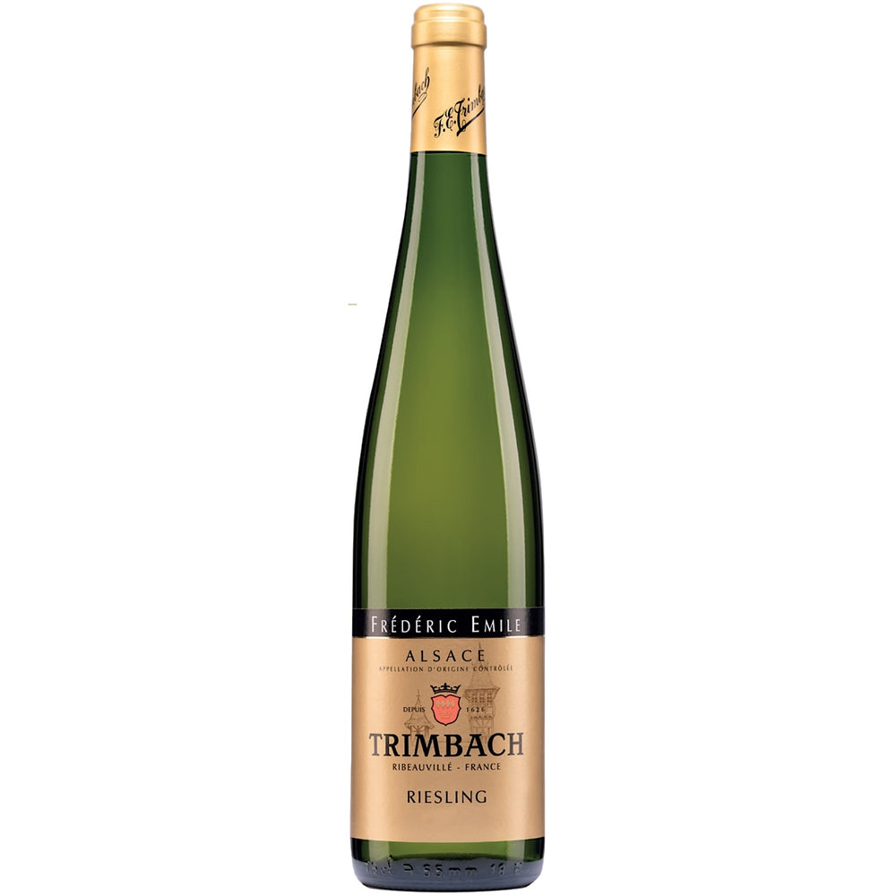 Trimbach Frederic Emile Riesling [750ml]