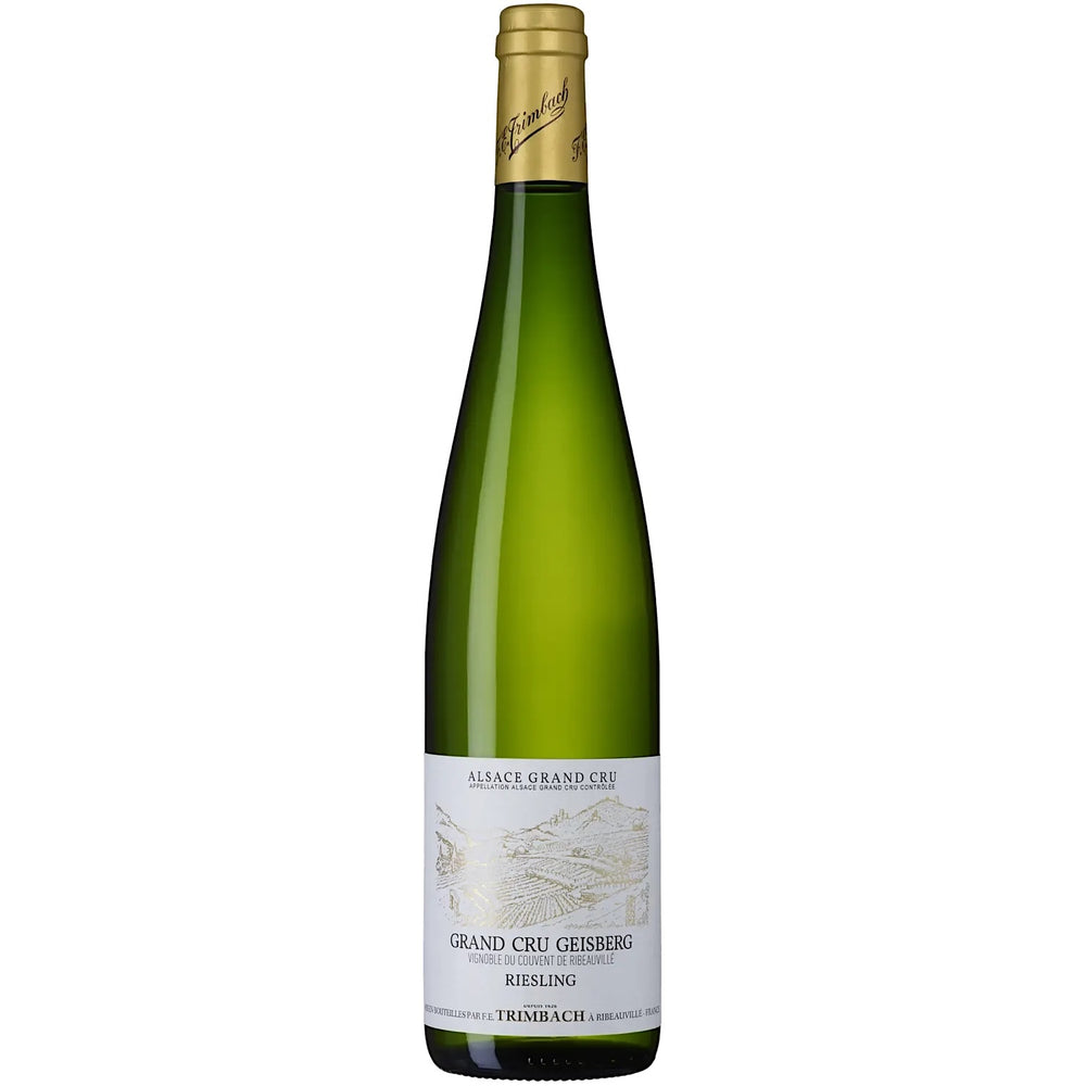 Trimbach Grand Cru Geisberg Riesling [750ml]