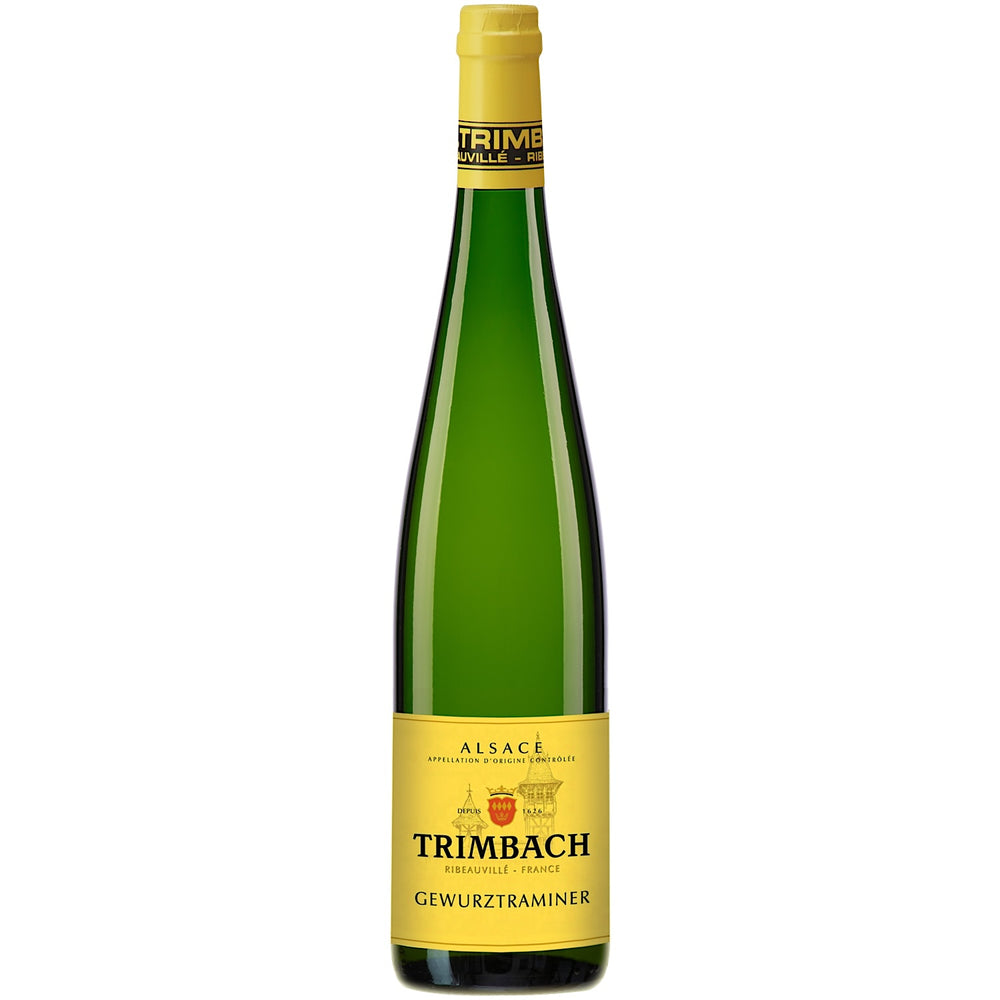 Trimbach Gewürztraminer [750ml]
