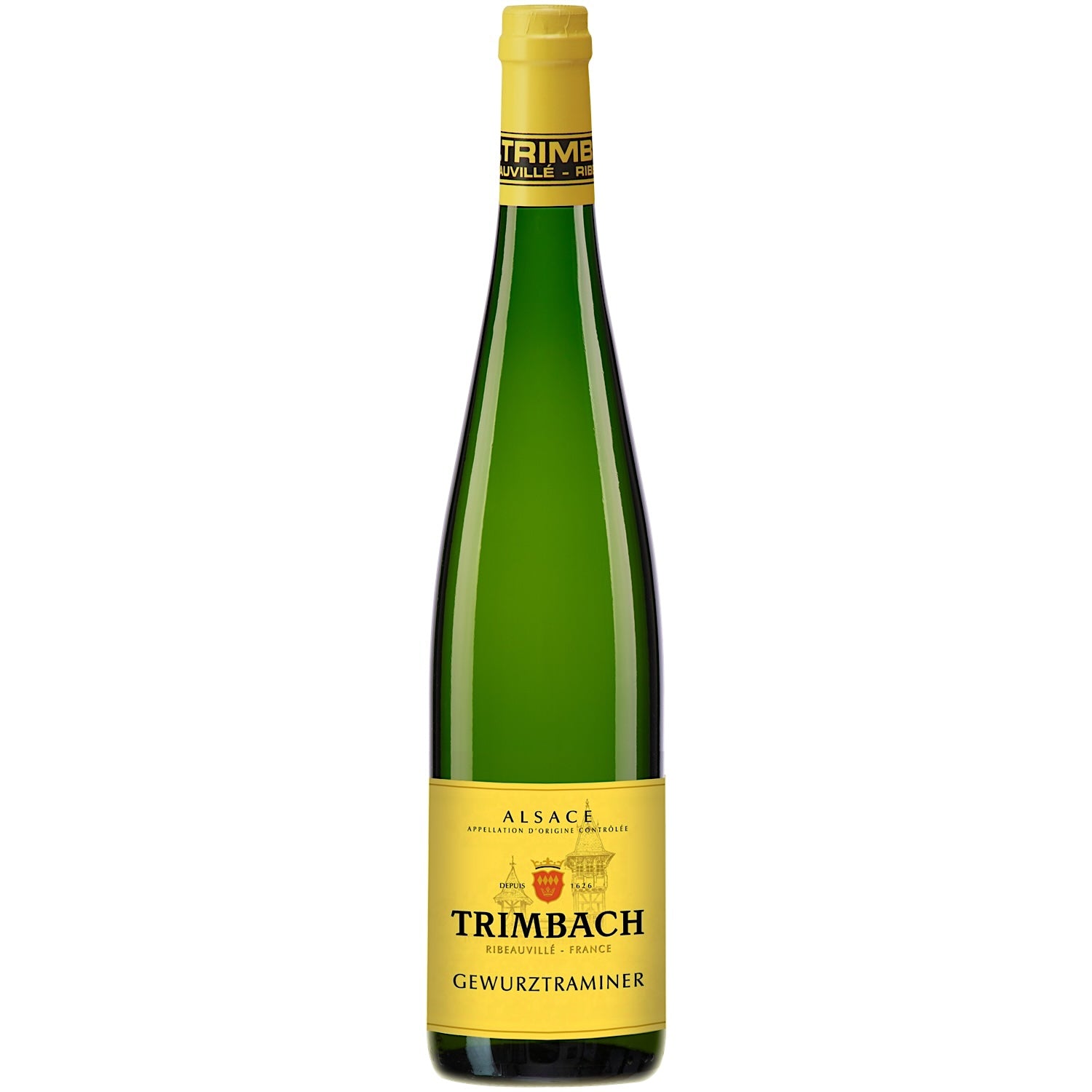 Trimbach Gewürztraminer [750ml]
