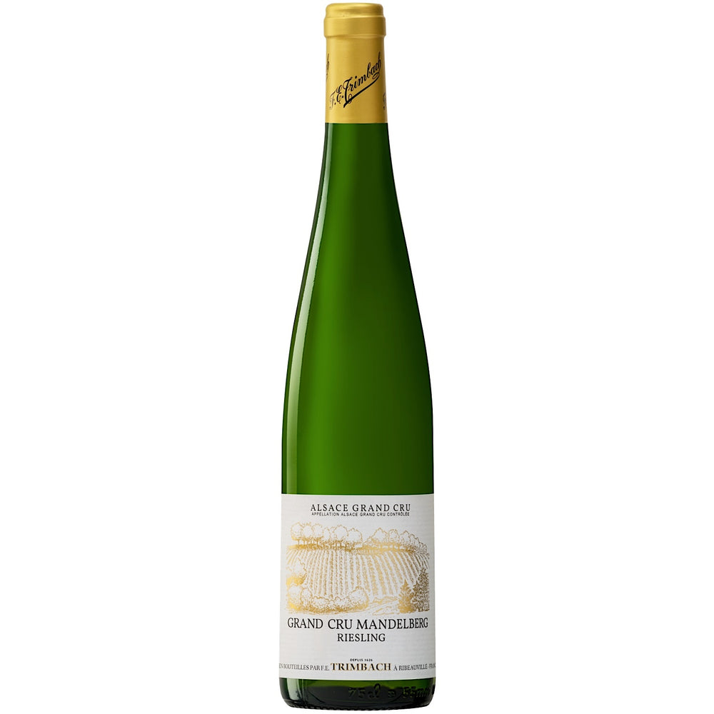 Trimbach Mandelberg Grand Cru Riesling  [750ml]