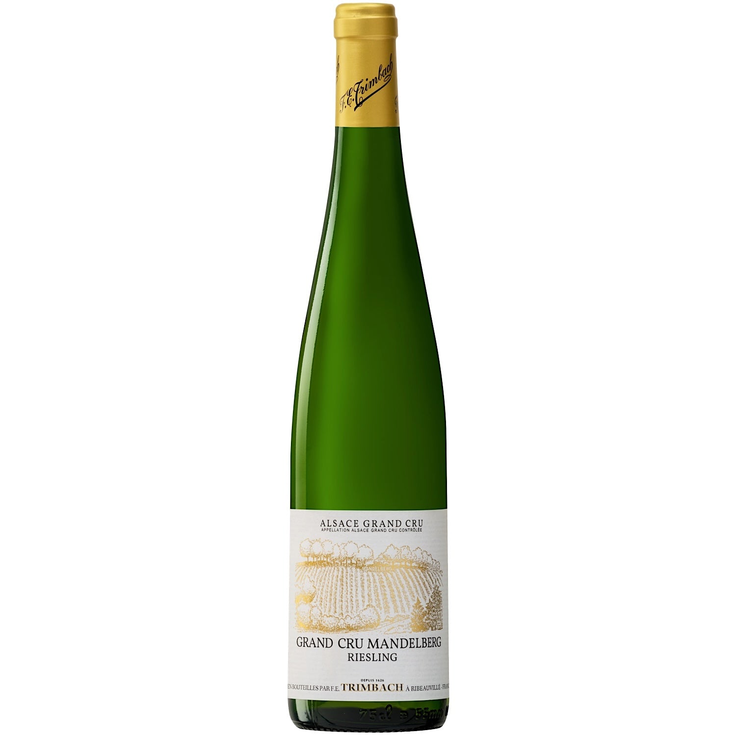 Trimbach Mandelberg Grand Cru Riesling  [750ml]