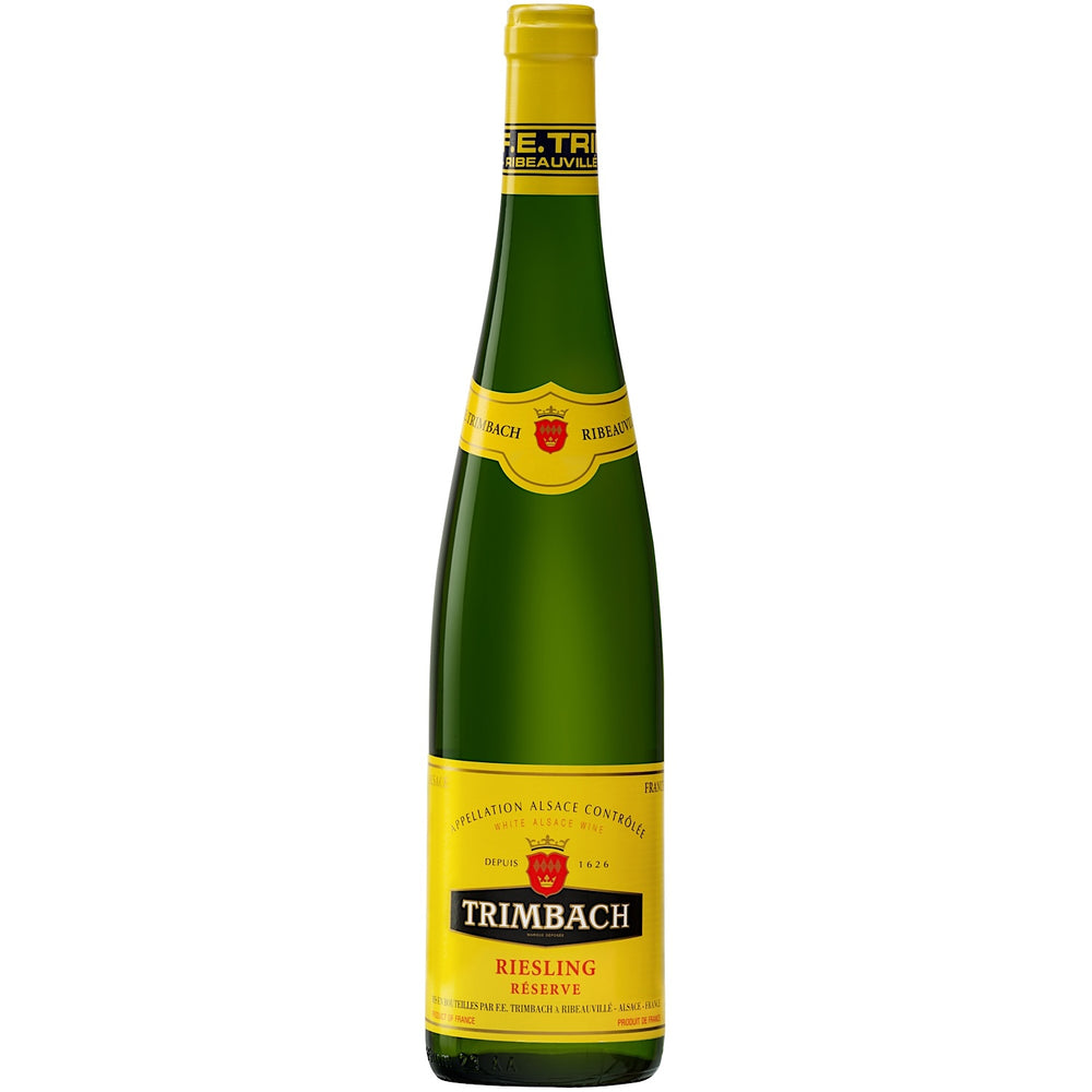 Trimbach Riesling Réserve [750ml]