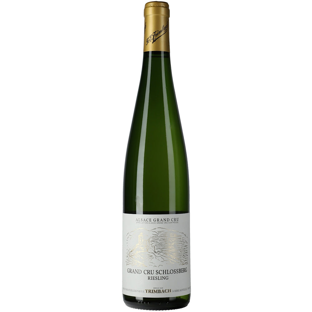 Trimbach Grand Cru Schlossberg Riesling [750ml]