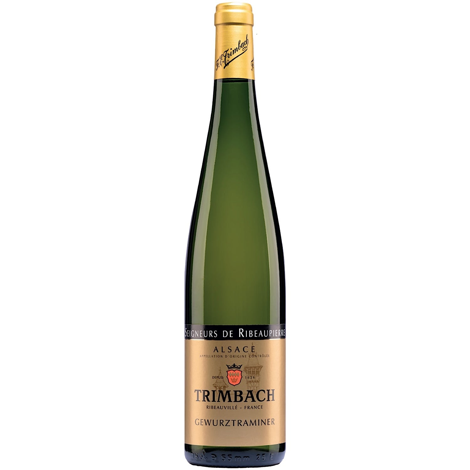 Trimbach Seigneurs de Ribeaupierre Gewürztraminer  [750ml]