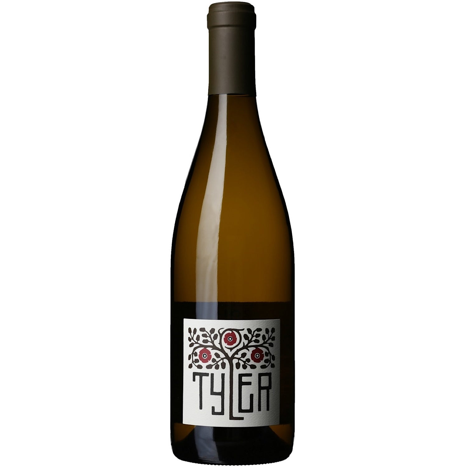Tyler Winery Sanford & Benedict Vineyard Chardonnay [750ml]