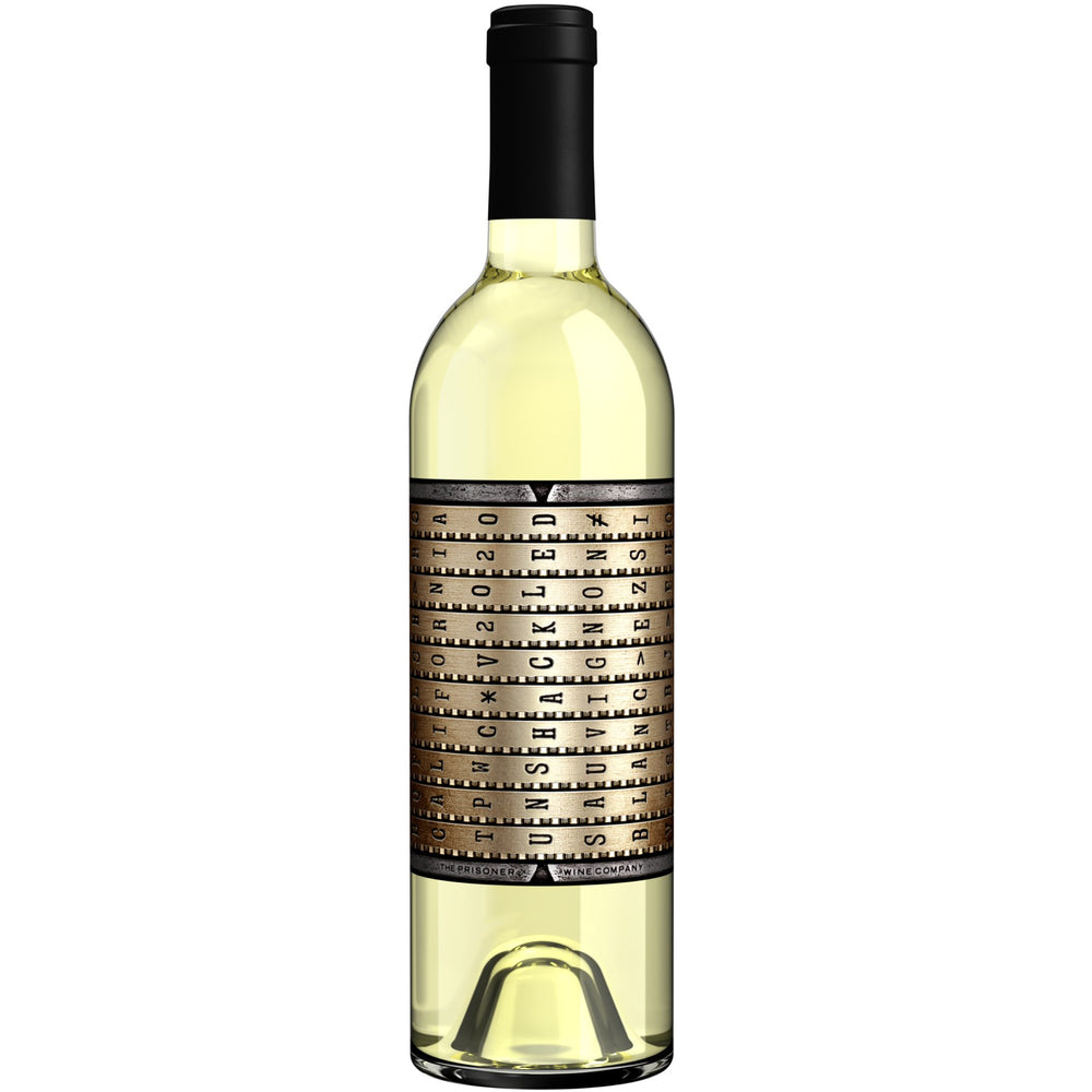 Unshackled Sauvignon Blanc [750ml]
