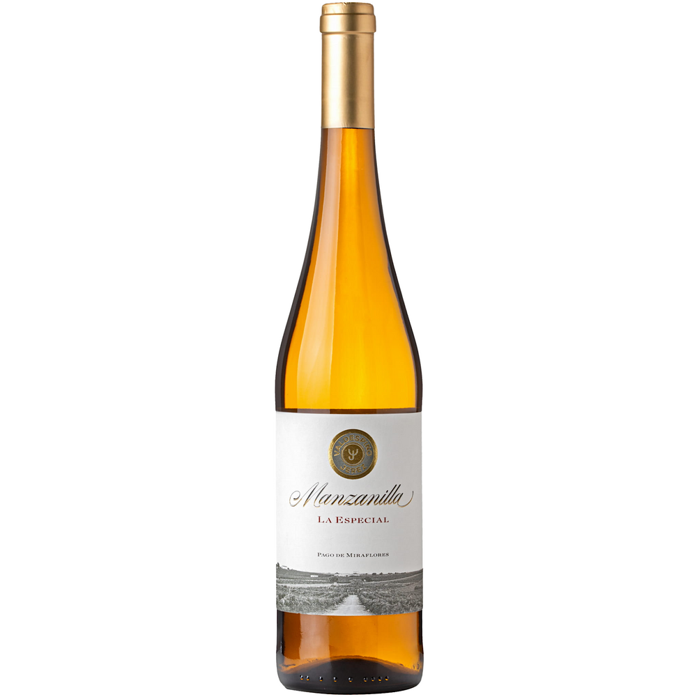 Manzanilla La Especial [750ml]