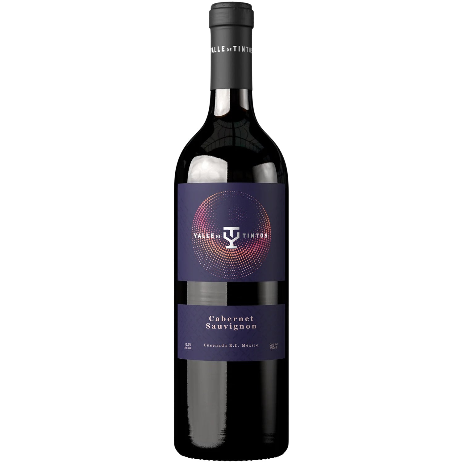 Valle de Tintos Cabernet Sauvignon [750ml]