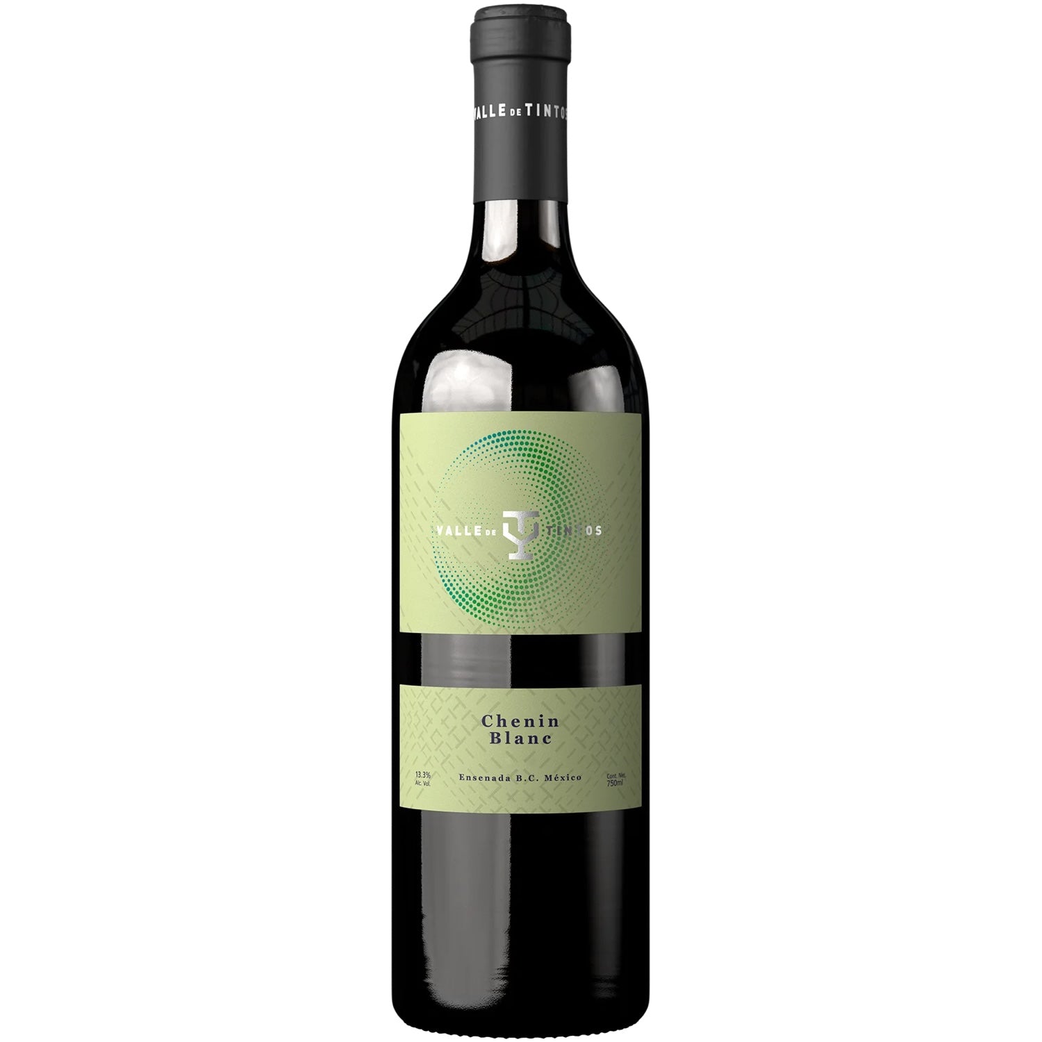 Valle de Tintos Chenin Blanc [750ml]