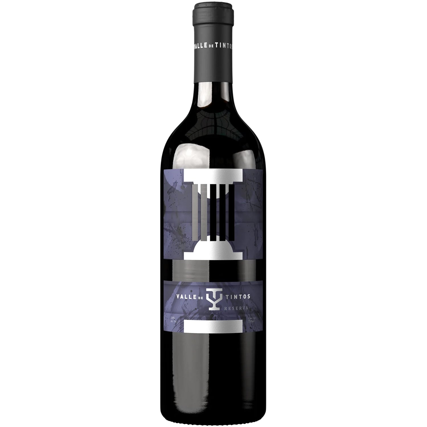 Valle de Tintos Reserva [750ml]