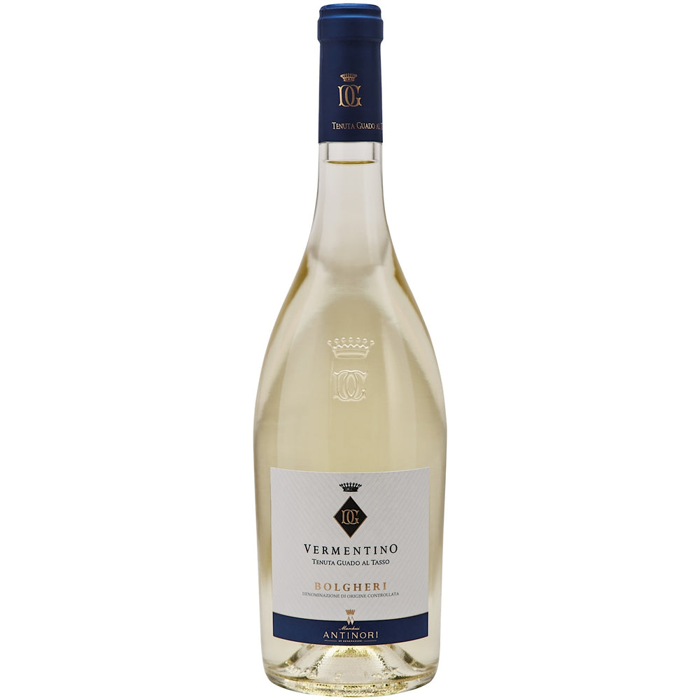 Vermentino Bolgheri Antinori [750ml]