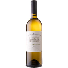 Castello di Torre in Pietra Vermentino [750ml]
