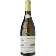 Vieux Télégraphe Chateauneuf du Pape Blanc [750ml]