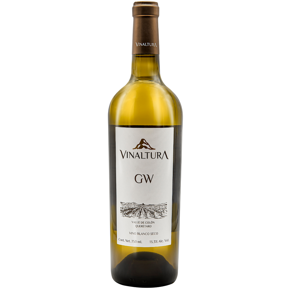 Vinaltura Gewürztraminer [750ml]