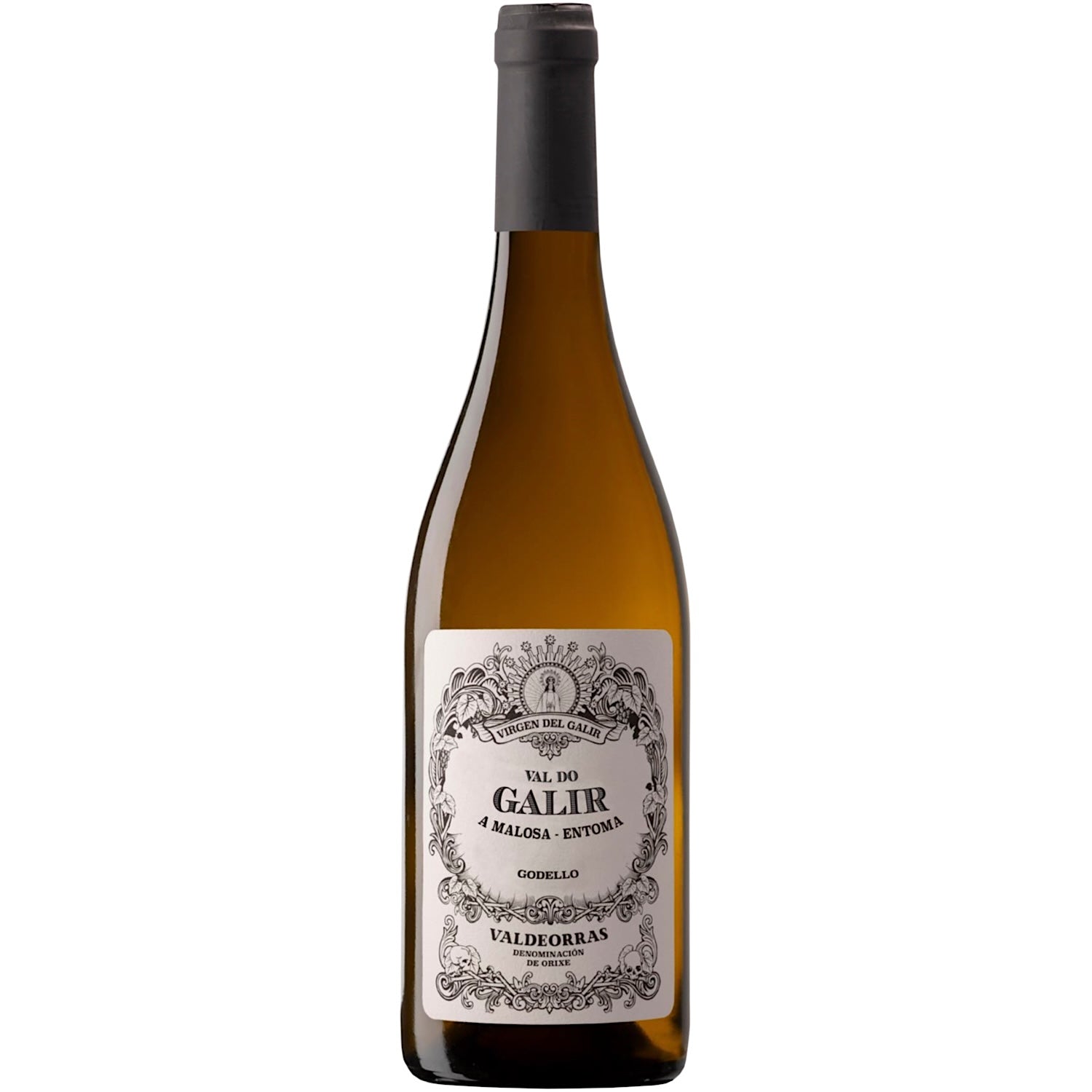 Virgen del Galir Godello [750ml]