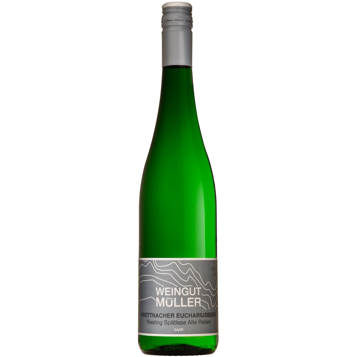 Stefan Müller Krettnacher Riesling Spätlese [750ml]