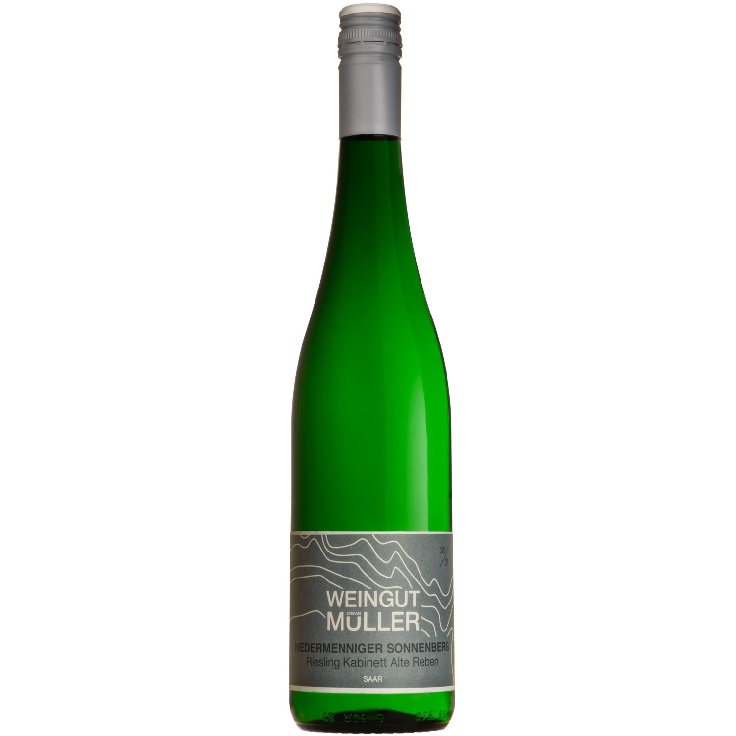 Stefan Müller Niedermenniger Sonnenberg Riesling Kabinett [750ml]