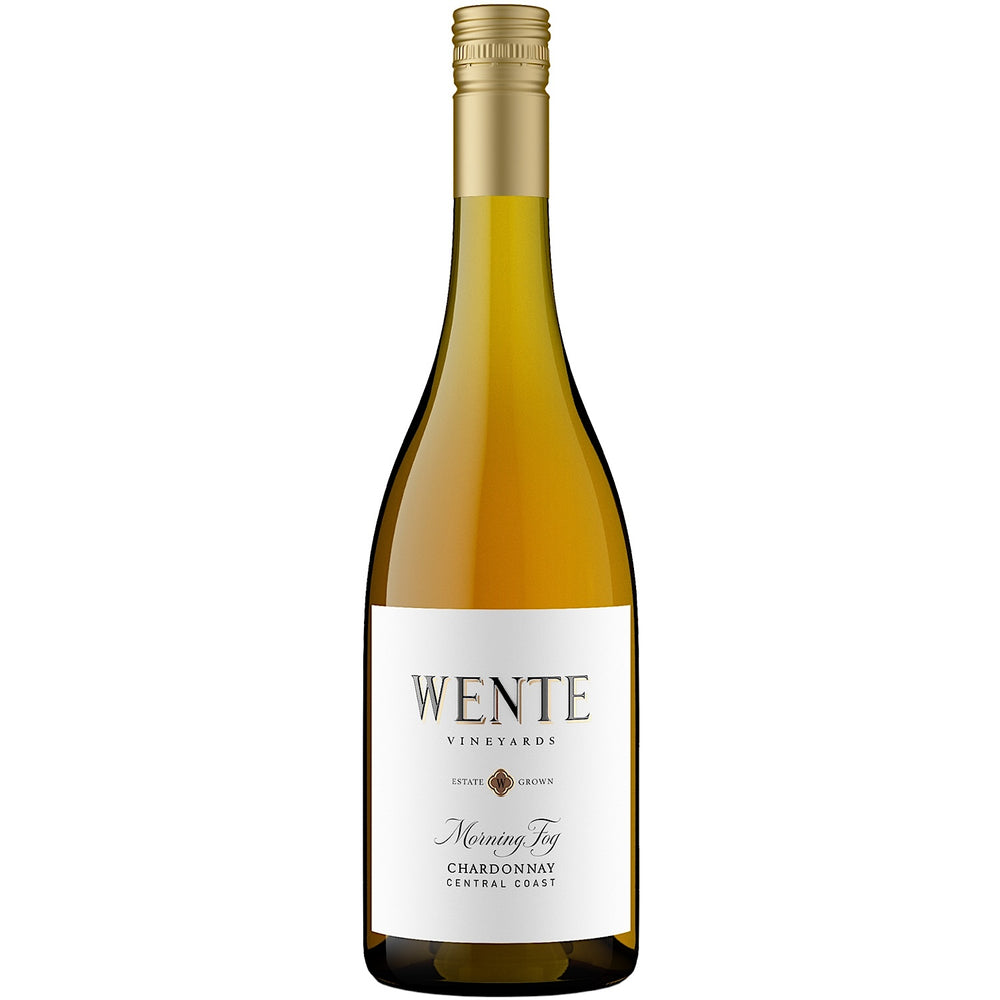 Wente Morning Fog Chardonnay [750ml]