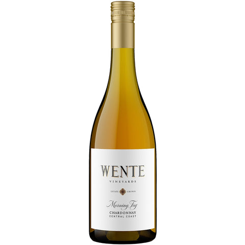 Wente Morning Fog Chardonnay [750ml]