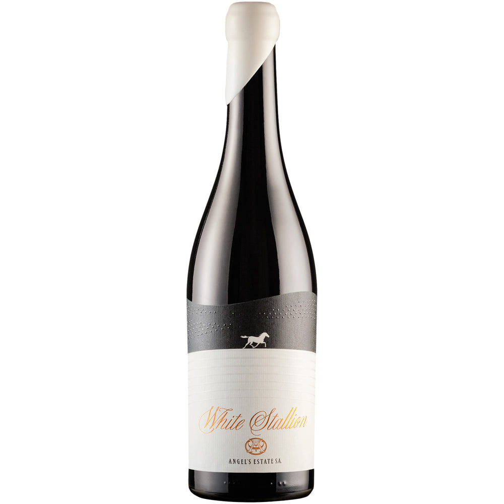 White Stallion [750ml]