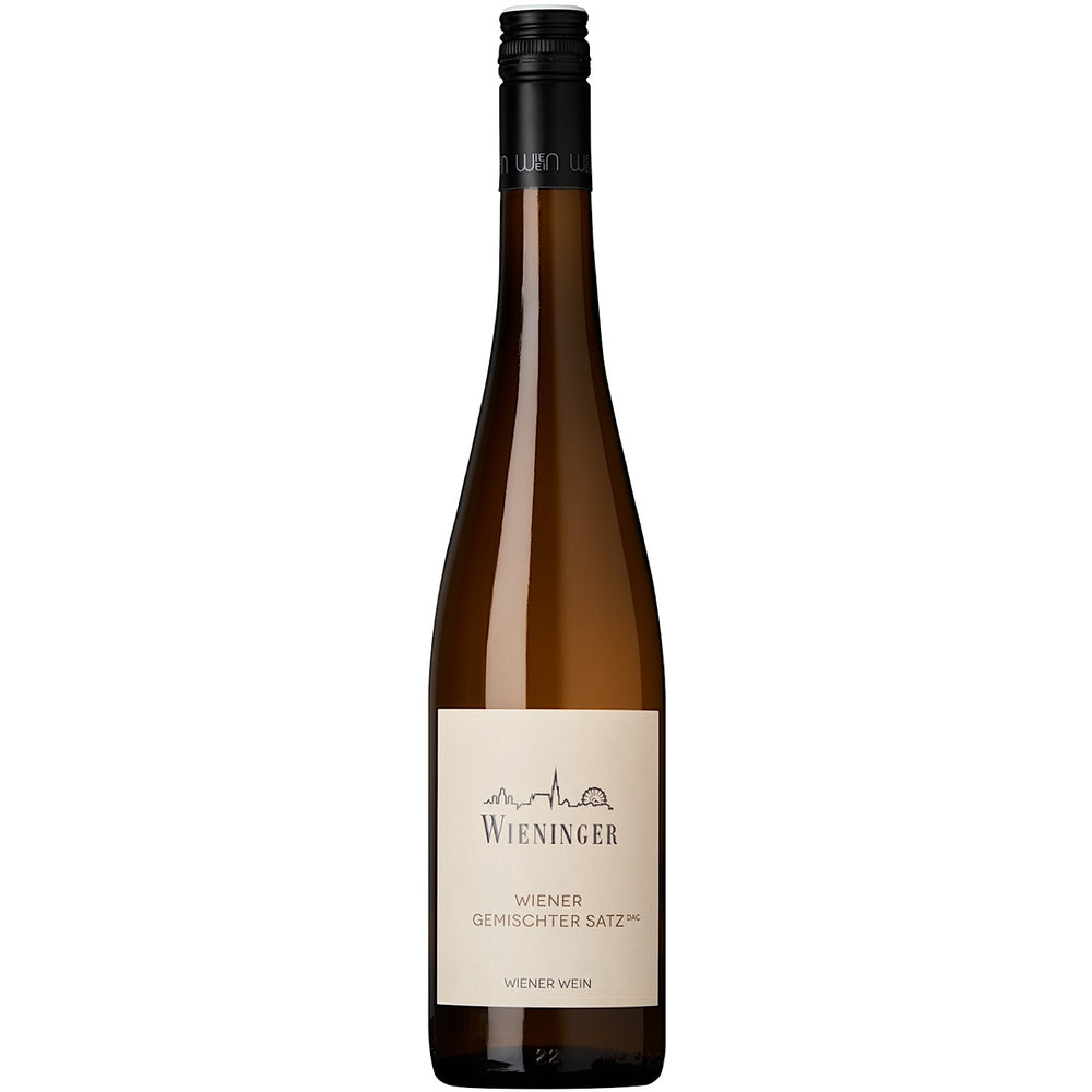 Wiener Gemischter Satz DAC [750ml]
