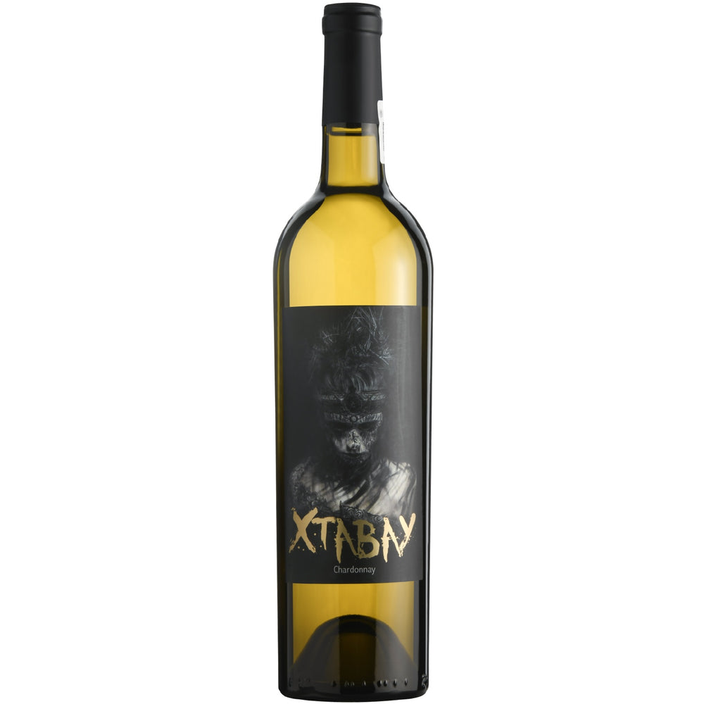 Xtabay Chardonnay [750m]