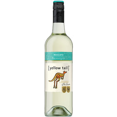 Yellow Tail Moscato [750ml]
