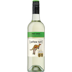 Yellow Tail Pinot Grigio [750ml]