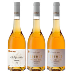 Oremus Luxury Legends 5 Puttonyos [500ml]