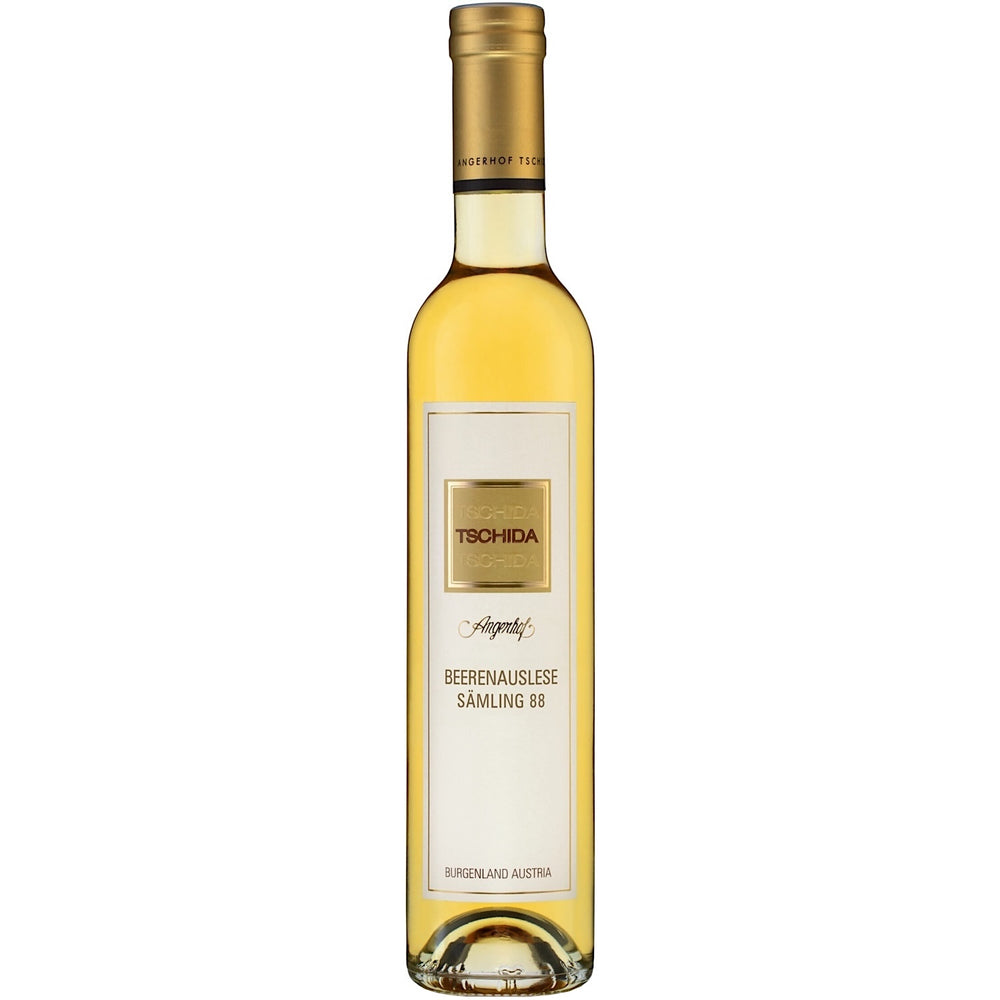 Tschida Beerenauslese Sämling 88 [375ml]