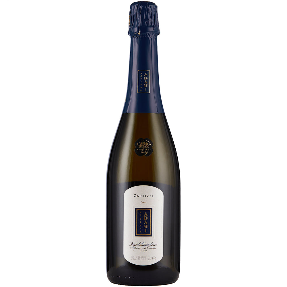 Adami Prosecco Cartizze Dry Superiore [750ml]