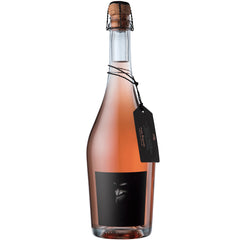 Alma Negra Brut Nature Rosé [750ml]