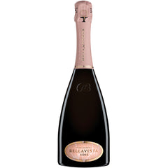 Franciacorta Bellavista Rosé [750ml]