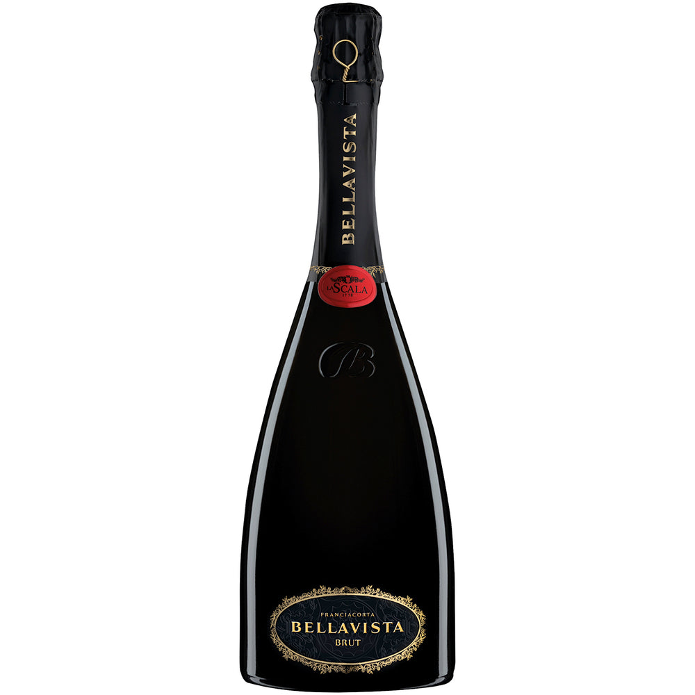 Franciacorta Bellavista Teatro Alla Scala Brut [750ml]