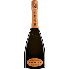 Franciacorta Bellavista Grande Cuvée Alma Brut [750ml]