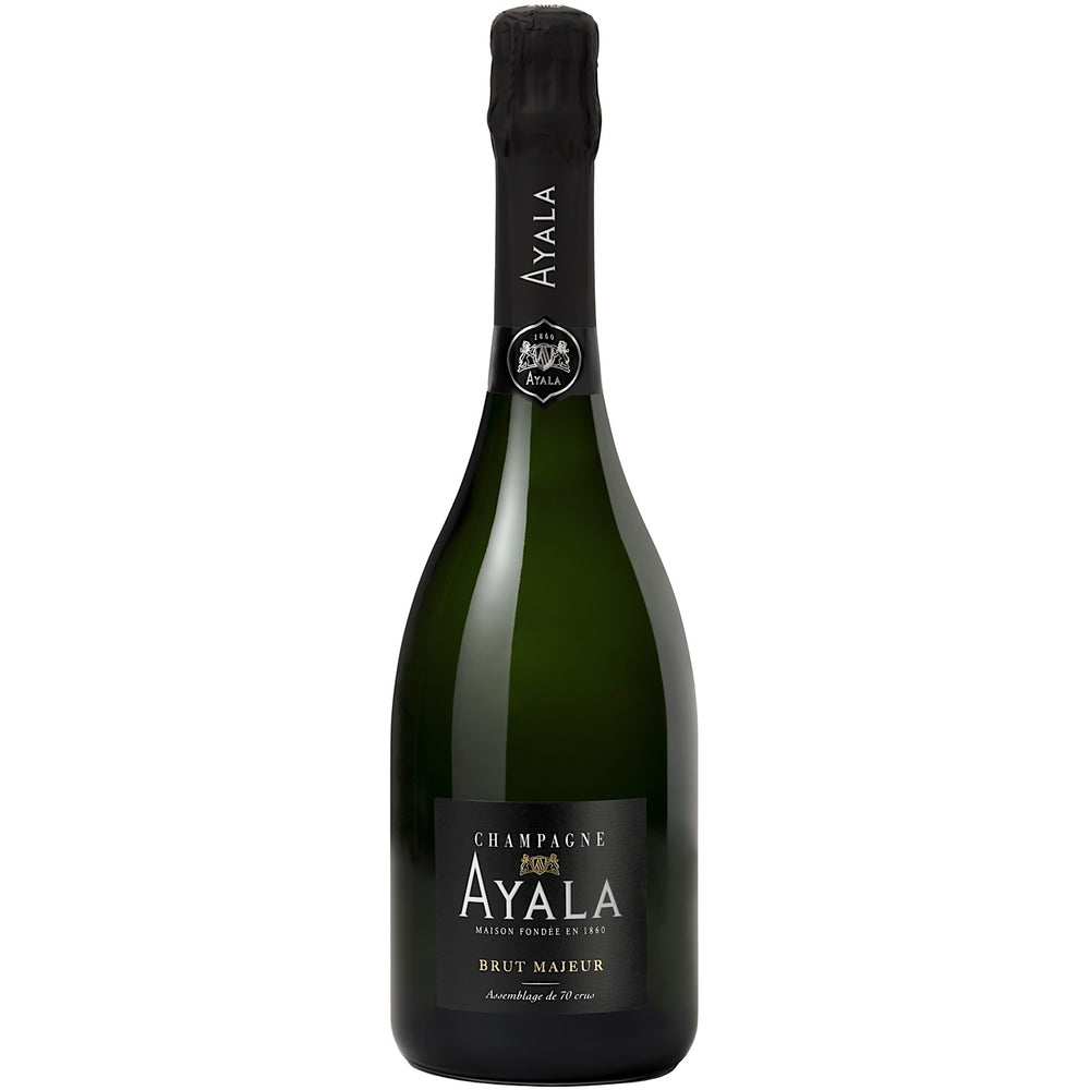 Champagne Brut Majeur [750ml]