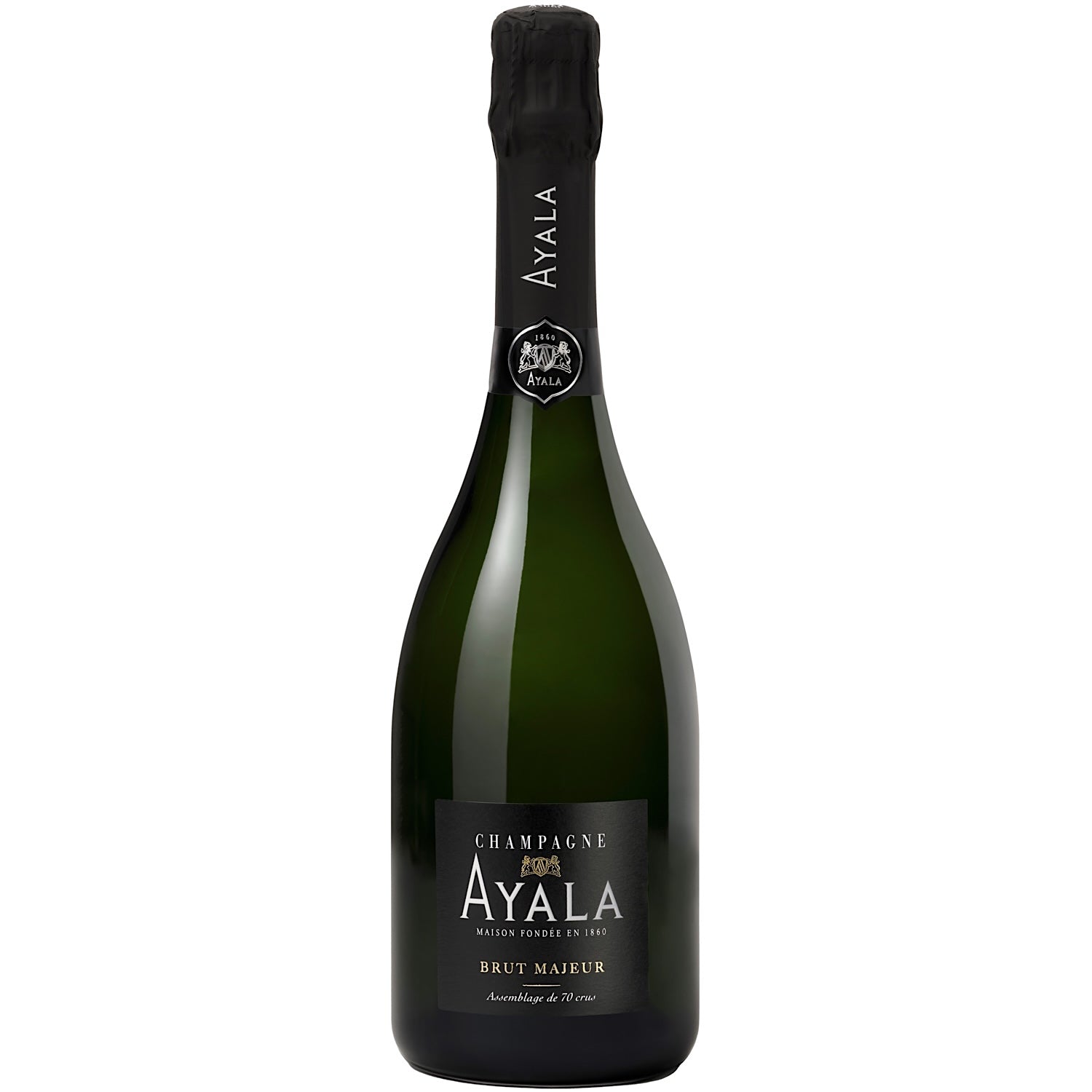 Champagne Brut Majeur [750ml]