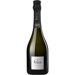 Champagne Ayala 