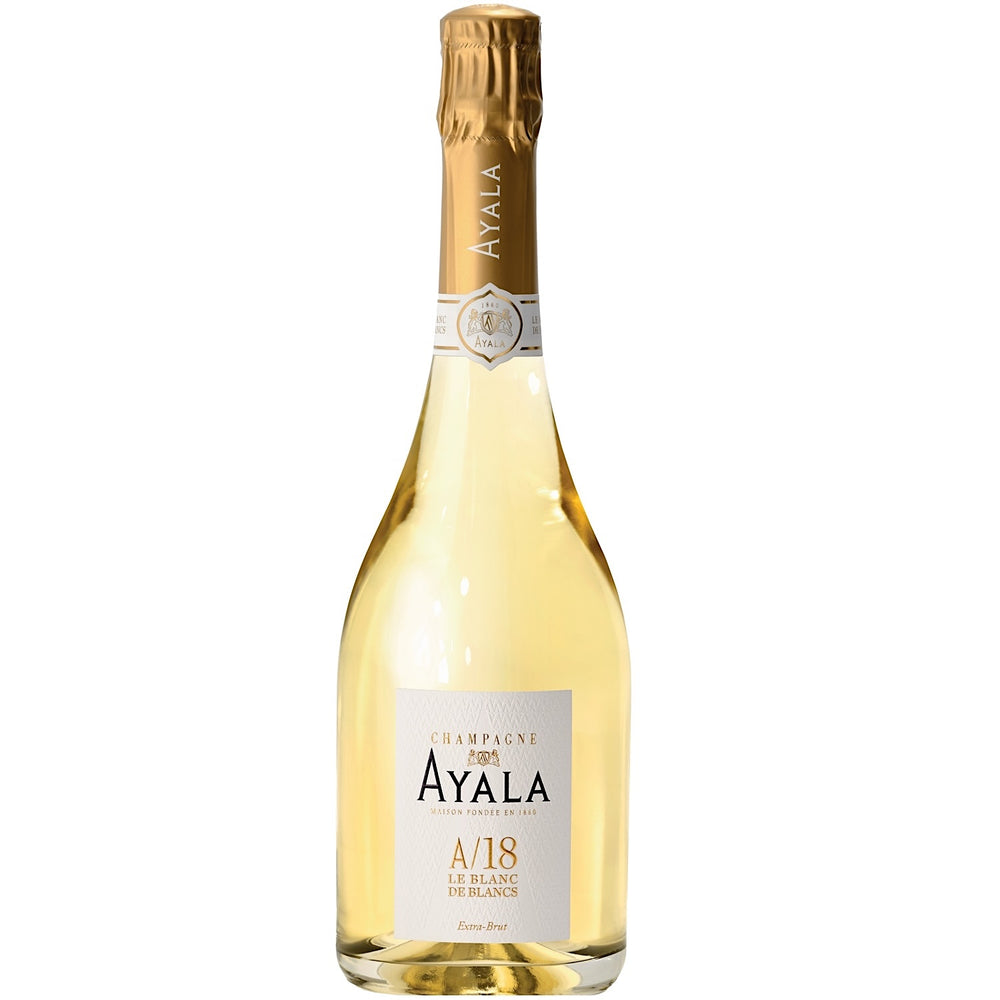 Champagne Ayala Le Blanc de Blancs [750ml]