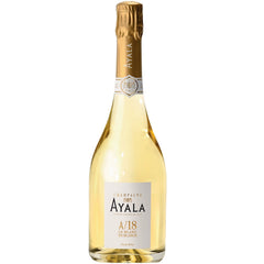 Champagne Ayala Le Blanc de Blancs [750ml]