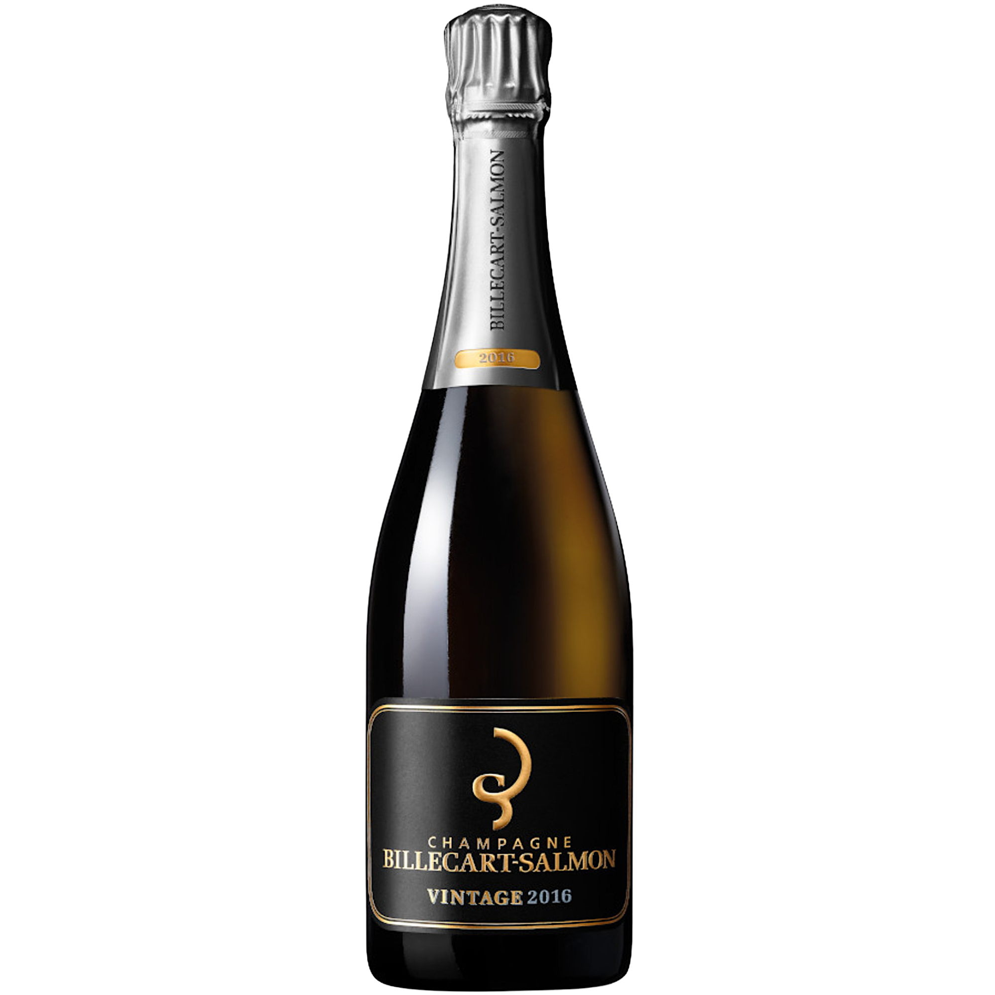 Champagne Billecart Salmon Vintage 2016