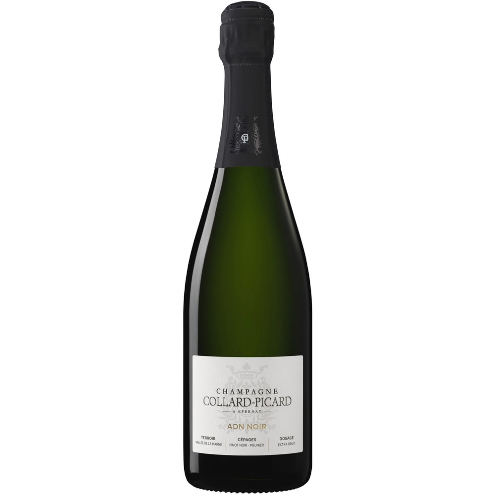 Champagne Collard-Picard ADN Noir Blanc de Noirs [750ml]