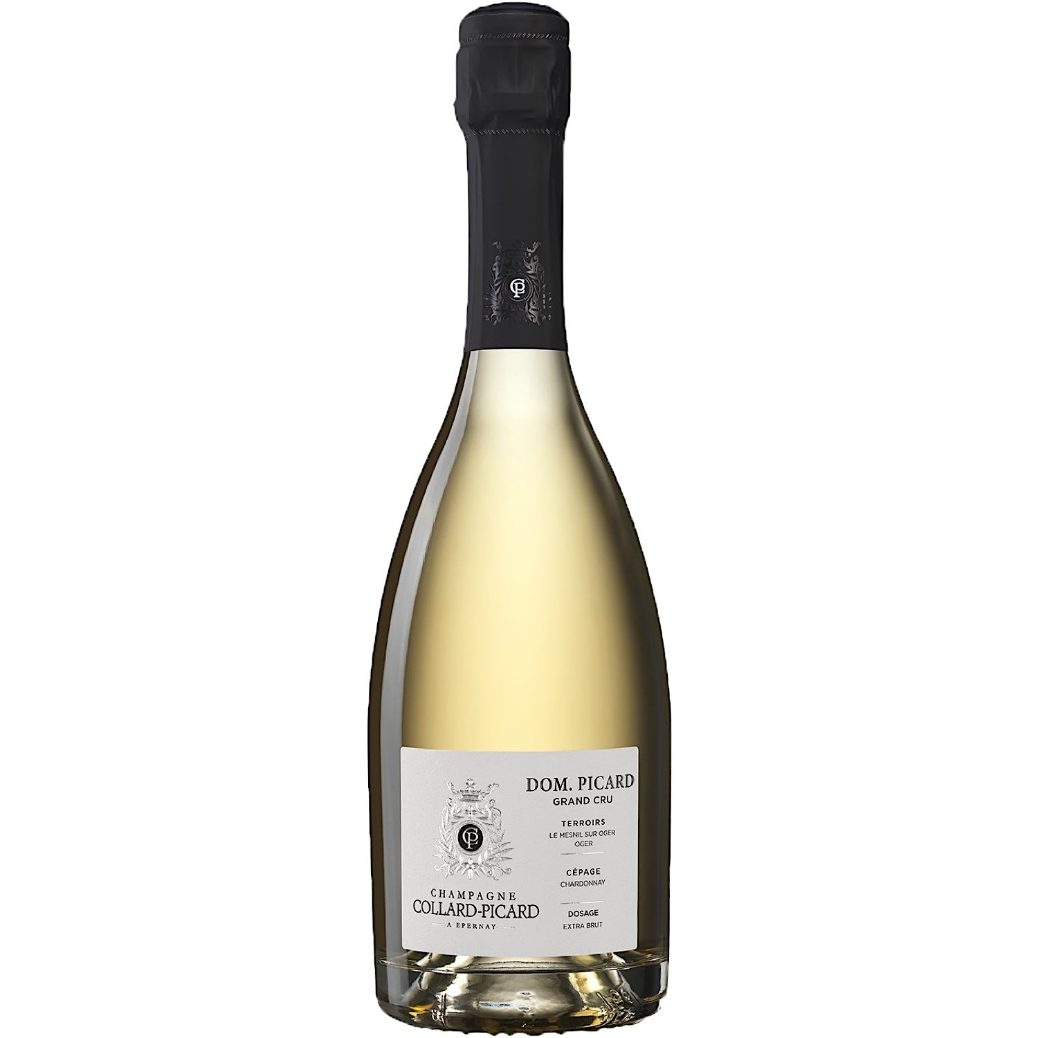 Champagne Dom Picard Grand Cru Blanc de Blancs [750ml]