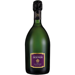 Champagne Jeeper Blanc de Noirs [750ml]