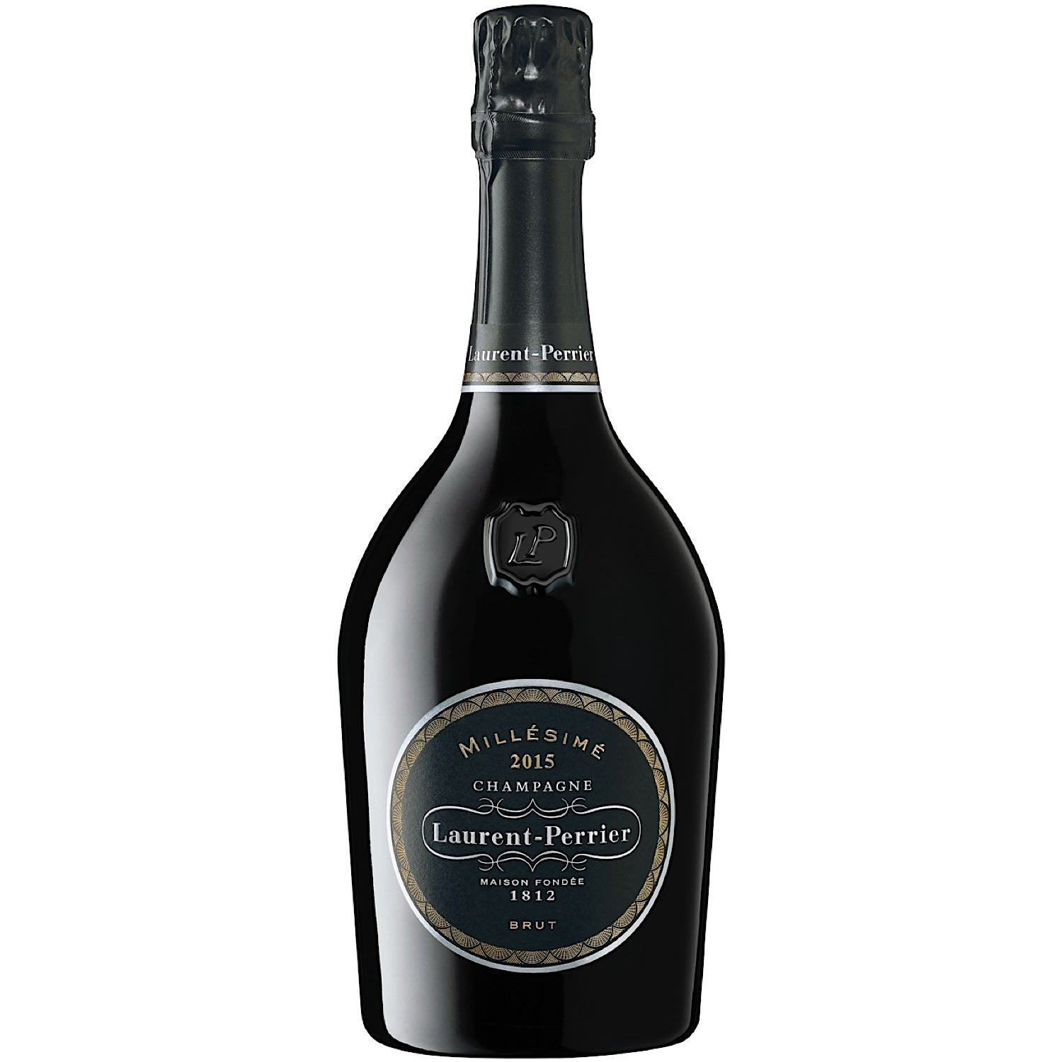 Champagne Laurent Perrier Brut Millesimé 2015 [750ml]