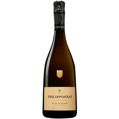 Champagne Philipponnat Blanc de Blancs [750ml]