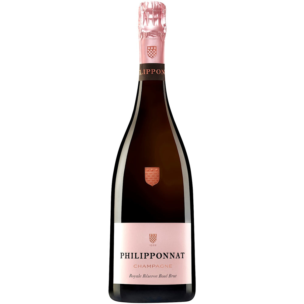 Champagne Philipponnat Royale Réserve Rosé [750ml]